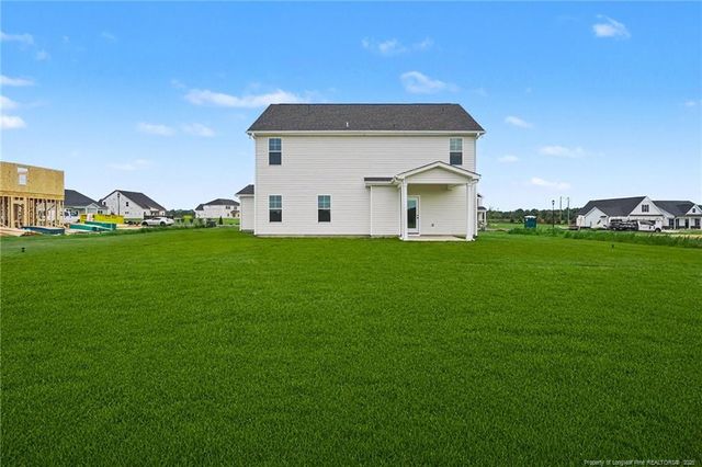 59 Grady Farm Way, Benson, NC 27504