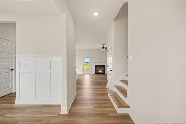 59 Grady Farm Way, Benson, NC 27504
