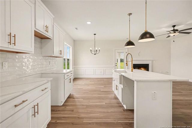 59 Grady Farm Way, Benson, NC 27504