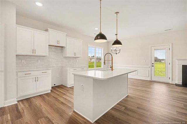 59 Grady Farm Way, Benson, NC 27504