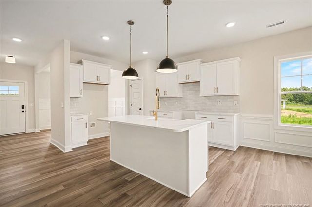 59 Grady Farm Way, Benson, NC 27504