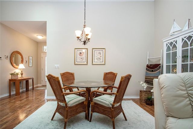 702 STAFFORDSHIRE LANE 22, Sun City Center, FL 33573