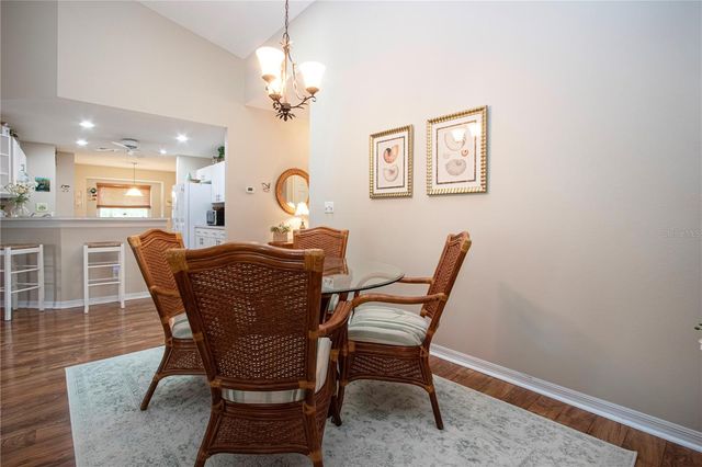 702 STAFFORDSHIRE LANE 22, Sun City Center, FL 33573