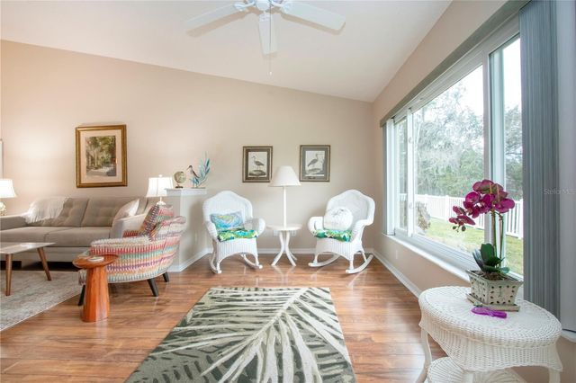 702 STAFFORDSHIRE LANE 22, Sun City Center, FL 33573