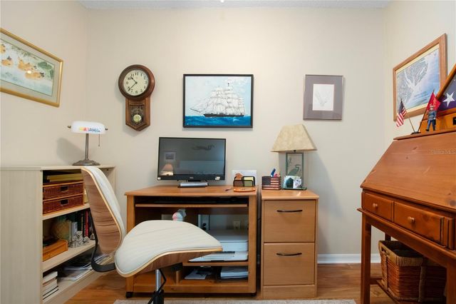 702 STAFFORDSHIRE LANE 22, Sun City Center, FL 33573