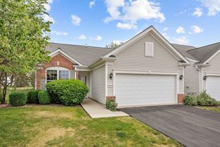 12452 Wedgemere Drive, Huntley, IL 60142