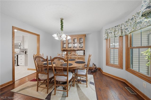 3530 Lamb Circle NW, North Canton, OH 44720