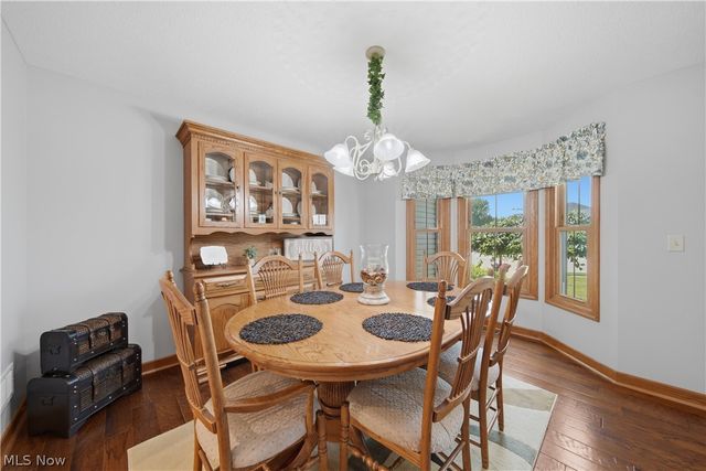 3530 Lamb Circle NW, North Canton, OH 44720