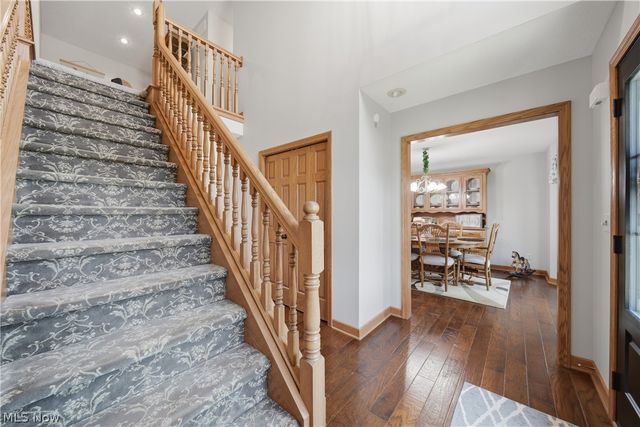 3530 Lamb Circle NW, North Canton, OH 44720