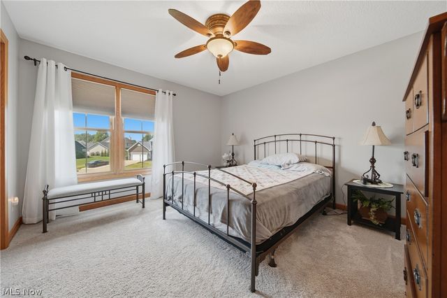 3530 Lamb Circle NW, North Canton, OH 44720