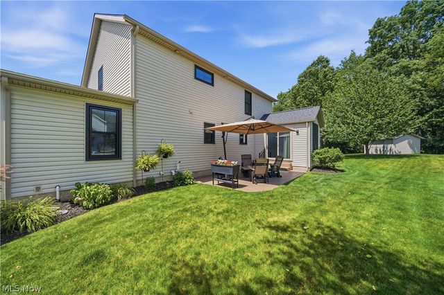 3530 Lamb Circle NW, North Canton, OH 44720