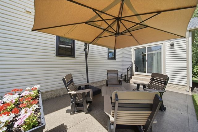 3530 Lamb Circle NW, North Canton, OH 44720