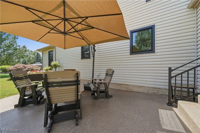3530 Lamb Circle NW, North Canton, OH 44720