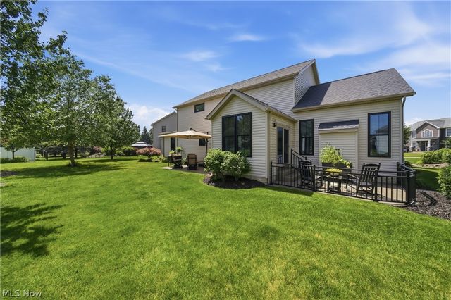 3530 Lamb Circle NW, North Canton, OH 44720
