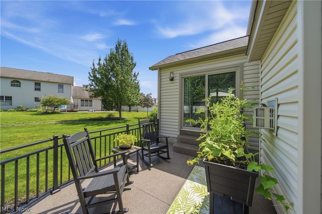 3530 Lamb Circle NW, North Canton, OH 44720