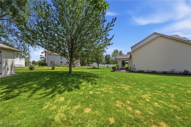 3530 Lamb Circle NW, North Canton, OH 44720