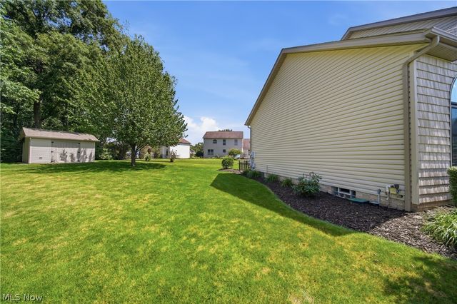 3530 Lamb Circle NW, North Canton, OH 44720