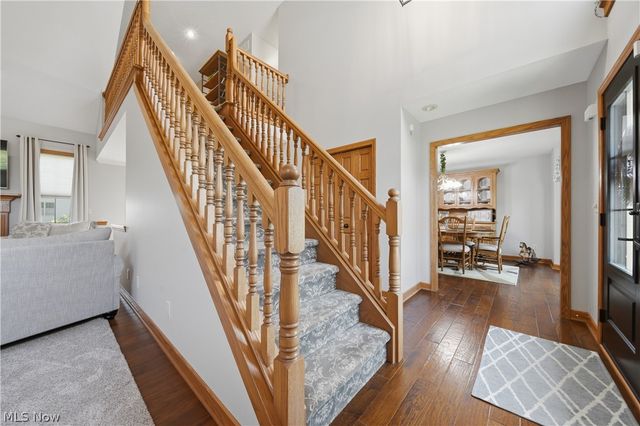 3530 Lamb Circle NW, North Canton, OH 44720