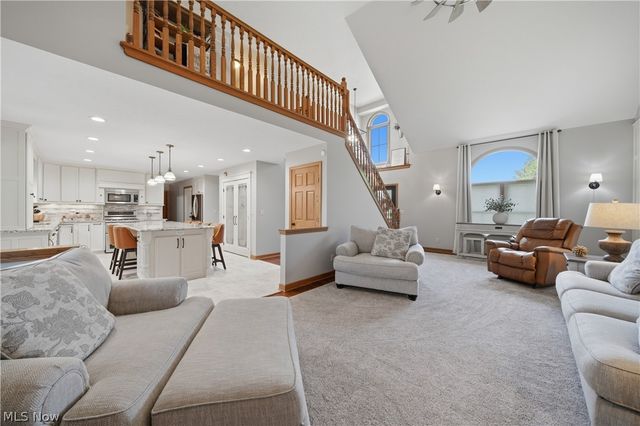 3530 Lamb Circle NW, North Canton, OH 44720
