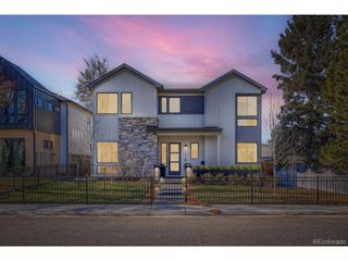 1111 S Adams St, Denver, CO 80210