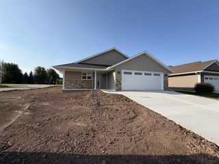 3876 MEUNIER LANE, Green Bay, WI 54311