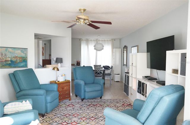 411 BLOOM COURT 2A, Sun City Center, FL 33573