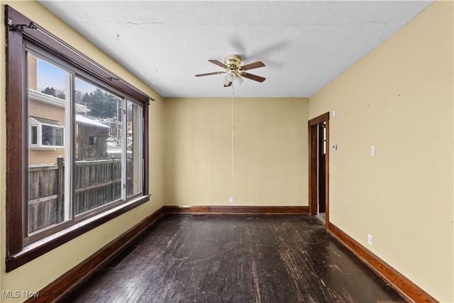 840 Hanover Street, Martins Ferry, OH 43935