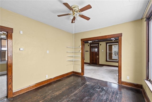 840 Hanover Street, Martins Ferry, OH 43935