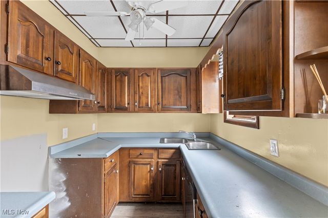 840 Hanover Street, Martins Ferry, OH 43935