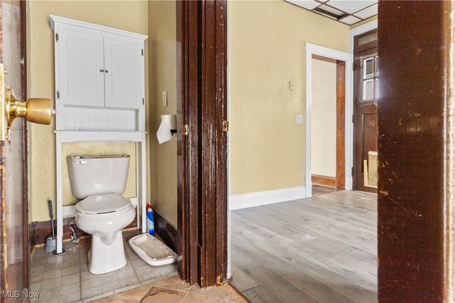 840 Hanover Street, Martins Ferry, OH 43935