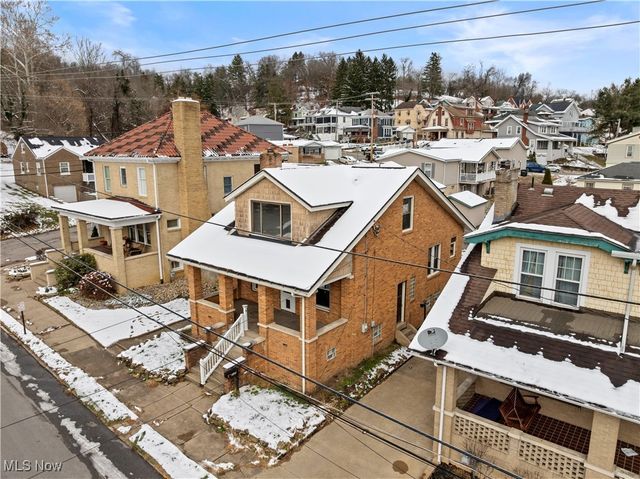 840 Hanover Street, Martins Ferry, OH 43935