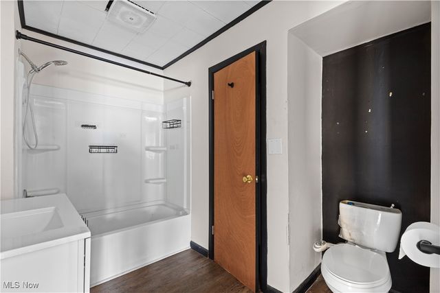 840 Hanover Street, Martins Ferry, OH 43935