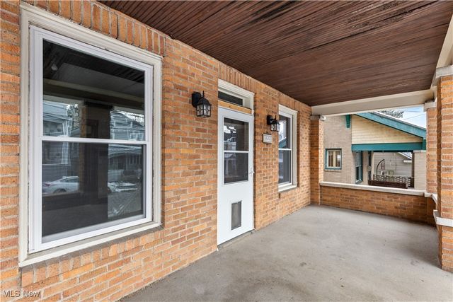 840 Hanover Street, Martins Ferry, OH 43935