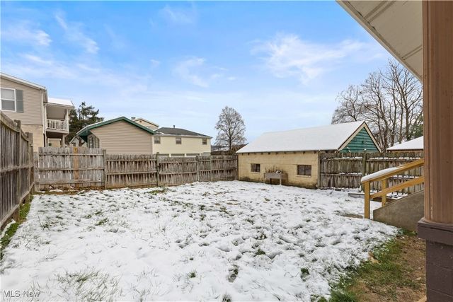 840 Hanover Street, Martins Ferry, OH 43935