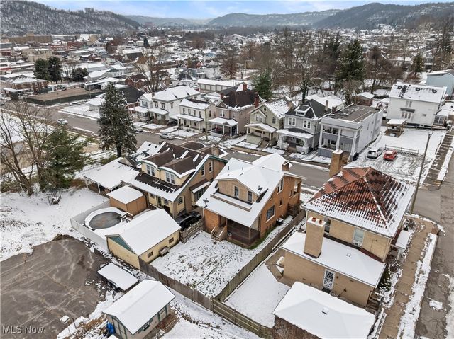 840 Hanover Street, Martins Ferry, OH 43935