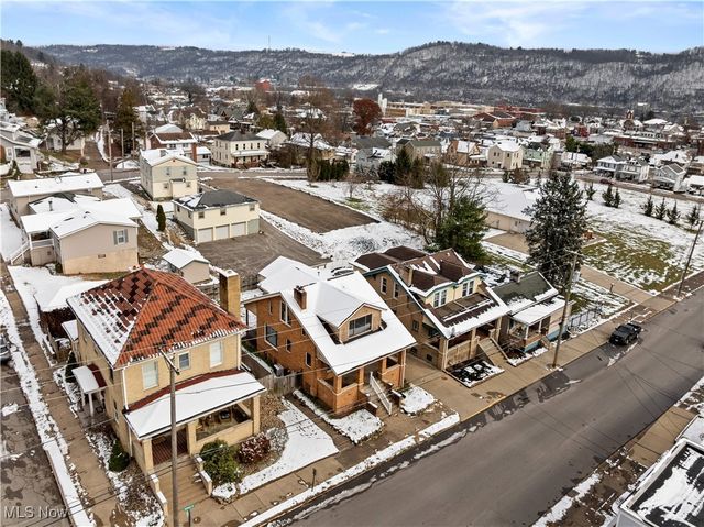 840 Hanover Street, Martins Ferry, OH 43935