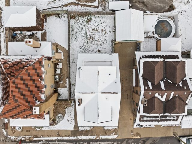 840 Hanover Street, Martins Ferry, OH 43935