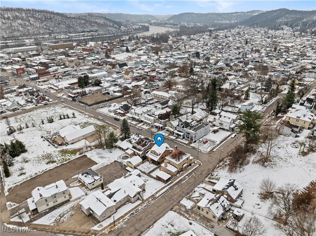 840 Hanover Street, Martins Ferry, OH 43935