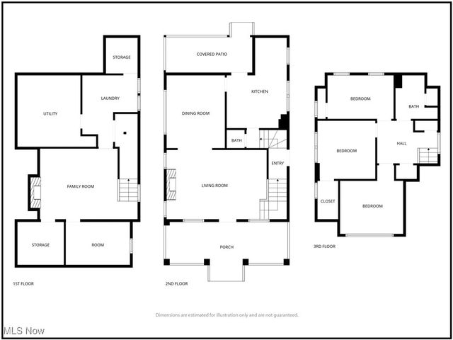 840 Hanover Street, Martins Ferry, OH 43935