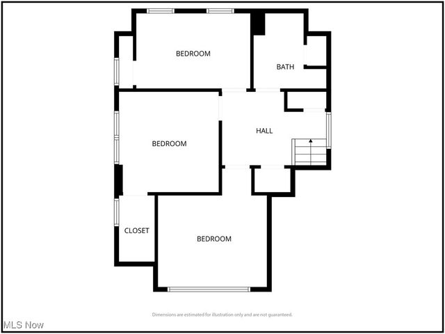 840 Hanover Street, Martins Ferry, OH 43935