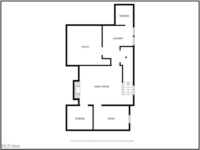 840 Hanover Street, Martins Ferry, OH 43935