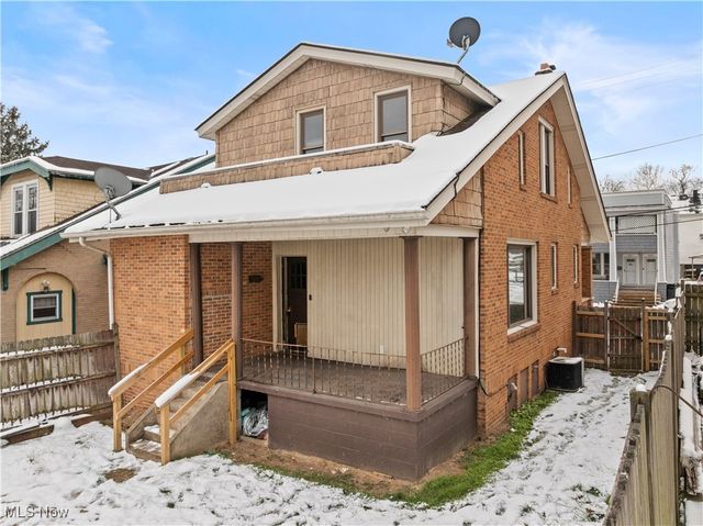 840 Hanover Street, Martins Ferry, OH 43935