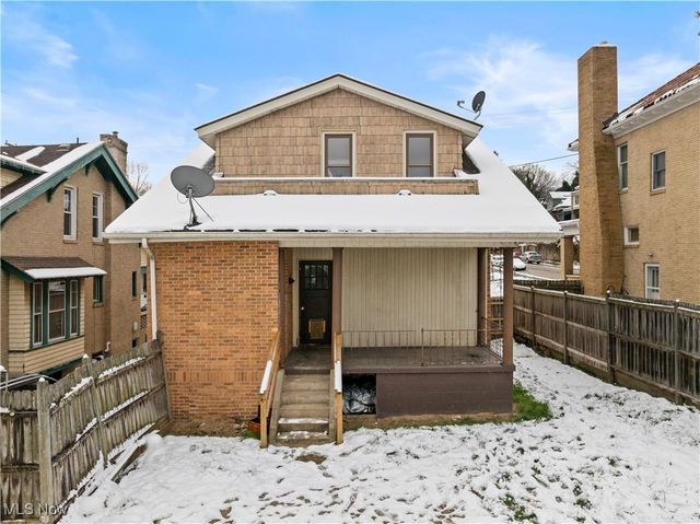 840 Hanover Street, Martins Ferry, OH 43935