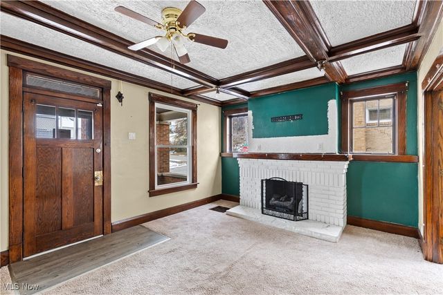 840 Hanover Street, Martins Ferry, OH 43935