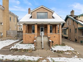 840 Hanover Street, Martins Ferry, OH 43935