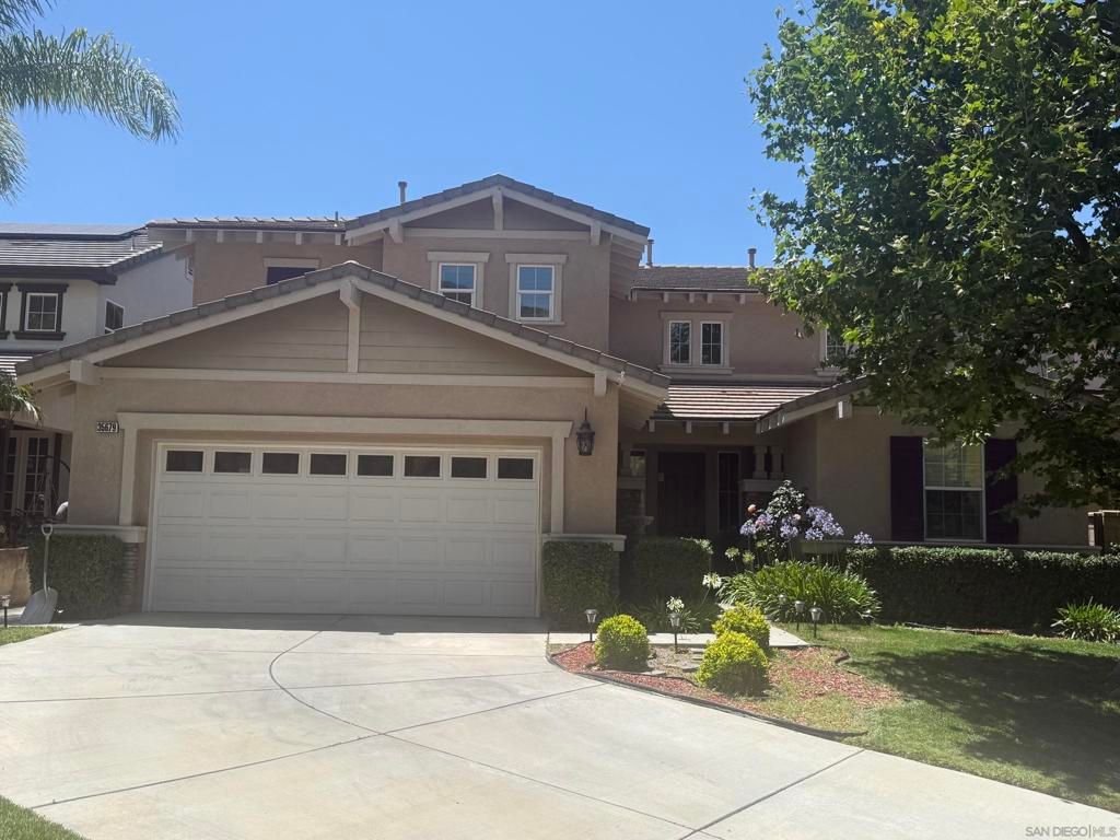 Image 1 of property listing at 35679 Bowervine PLace, Murrieta, CA 92562