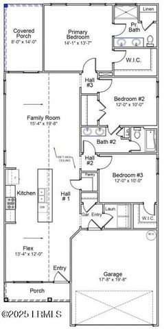 478 Waters Edge Way, Hardeeville, SC 29927