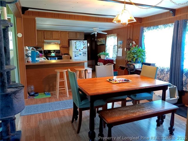 8007 Overhills Road, Spring Lake, NC 28390