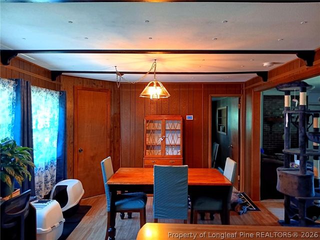 8007 Overhills Road, Spring Lake, NC 28390