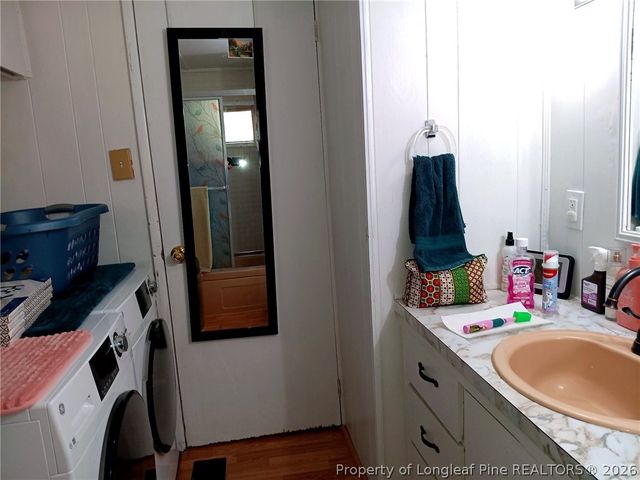 8007 Overhills Road, Spring Lake, NC 28390